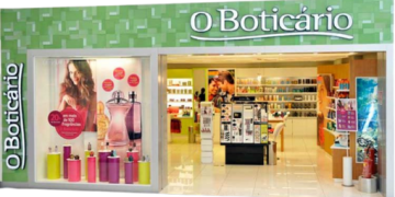 amostras grátis O Boticário