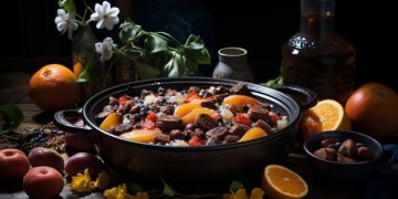 Feijoada Perfeita em 2025: Guia Completo e Dicas de Expert - Cover Image