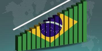Previsões do PIB Brasileiro para 2025: O Que Esperar? - Cover Image