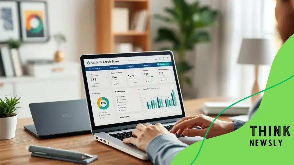 CreditSurge: Unlock Your Path to Financial Freedom