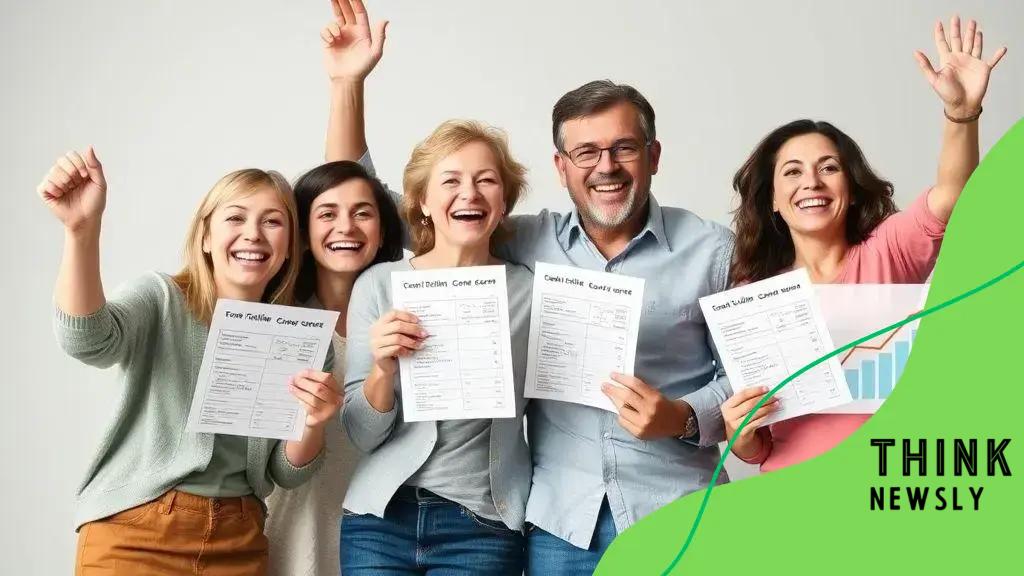 Real-life Success Stories with CreditSurge