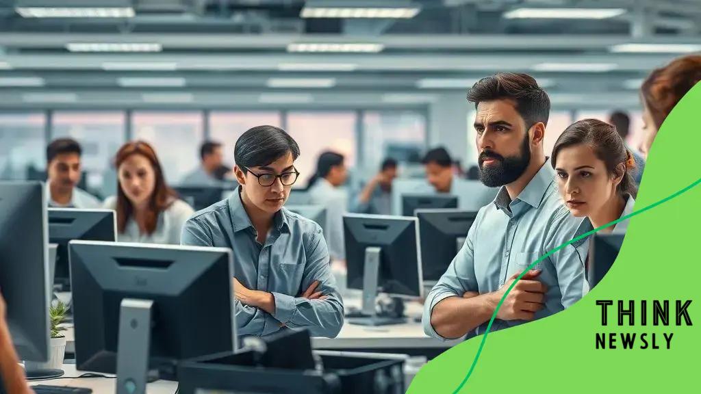 TechLayoffs: What You Need to Know About Job Cuts