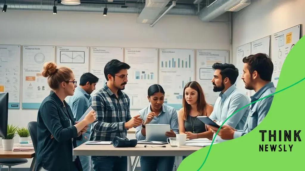 The impact of layoffs on tech innovation and growth