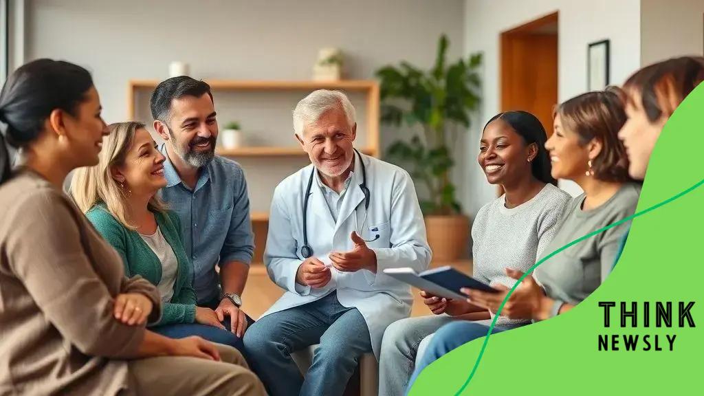 MedicaidAccess: Your key to affordable healthcare options