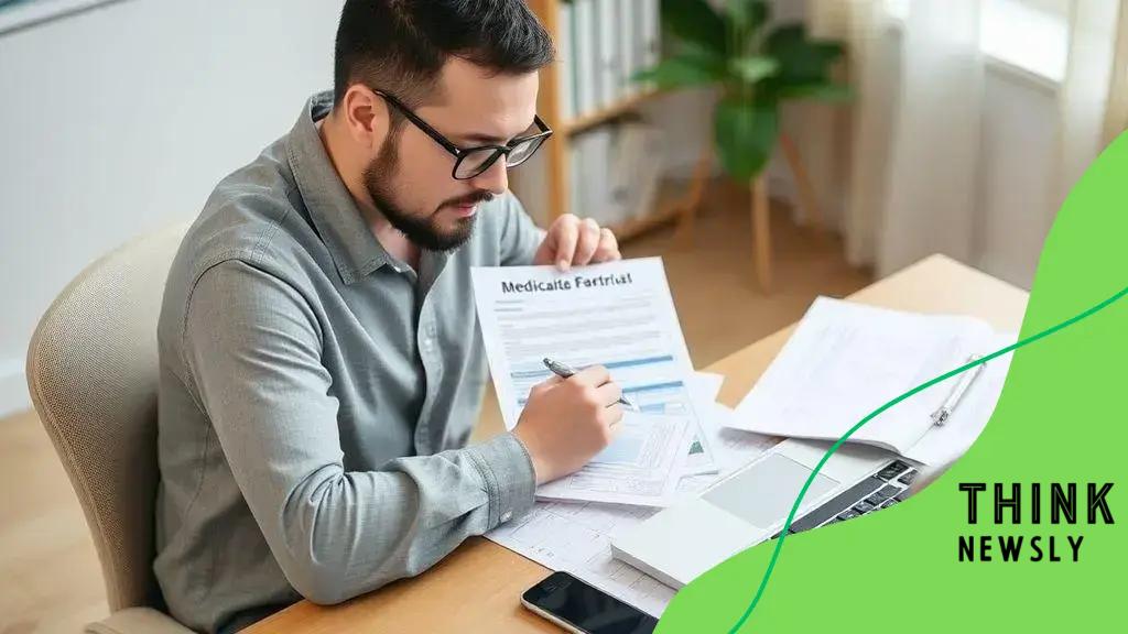 How to Apply for Medicaid Successfully