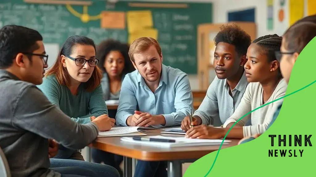 Parental involvement analytics: Transforming school engagement