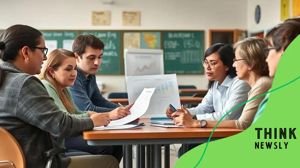 How to implement parental involvement analytics