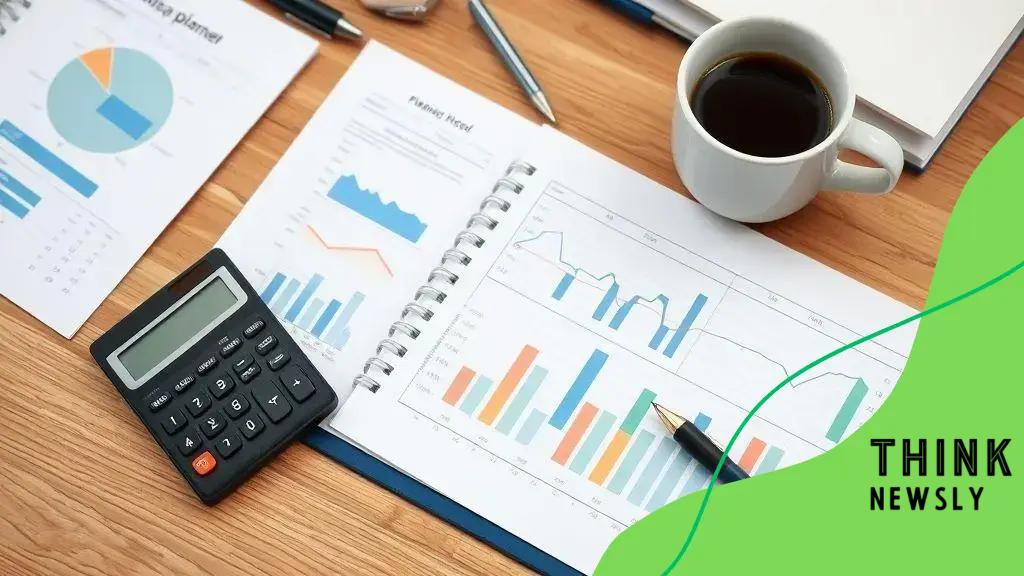 Net income growth planner: Unlock your financial potential