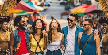 Segurança em Viagens no Brasil: 7 Dicas Essenciais para Turistas - Cover Image