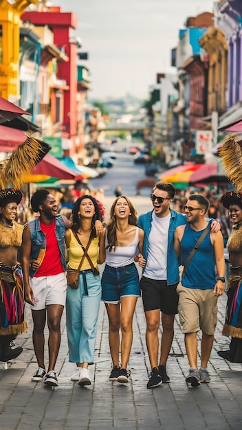 Segurança em Viagens no Brasil: 7 Dicas Essenciais para Turistas