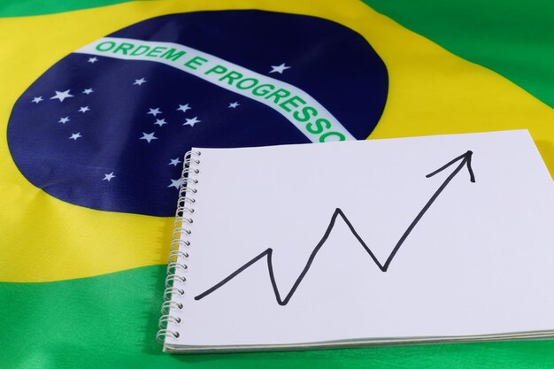 Taxa Selic em 10,75%: Impacto no Mercado Financeiro Brasileiro