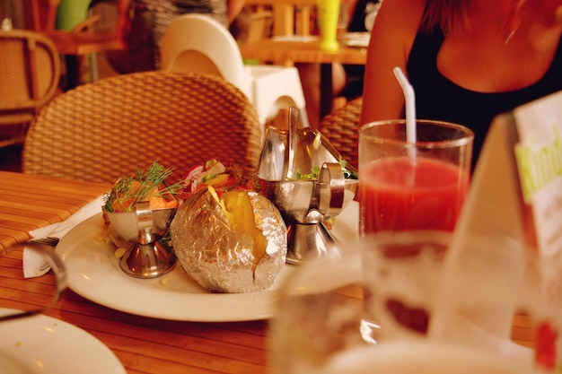 Receitas de Família: Pratos Brasileiros Impulsionam Lucros em Restaurantes