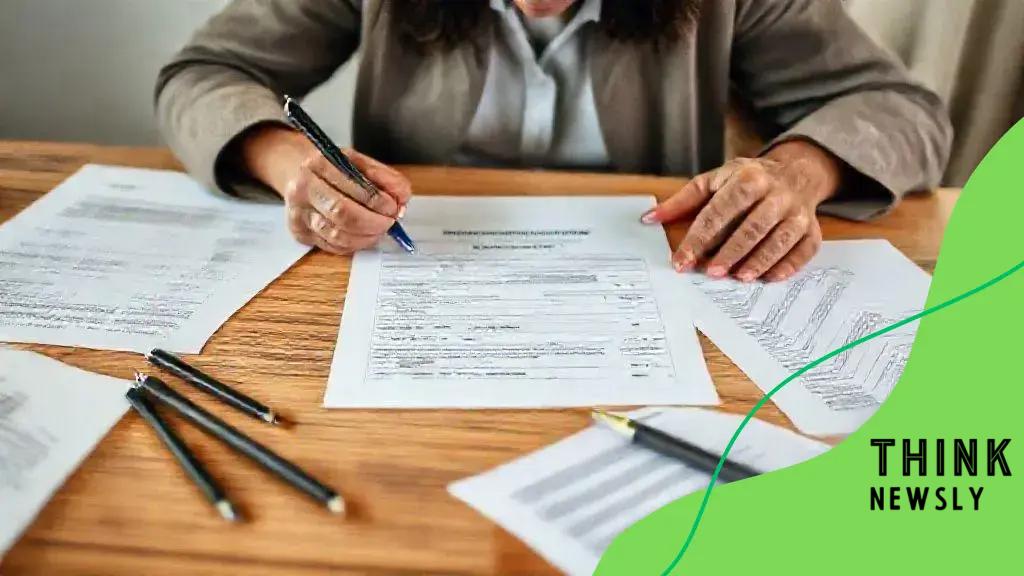 How to apply for a housing voucher