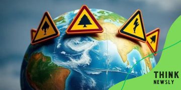 ClimateAlert: Why You Shouldn't Ignore the Warning Signs