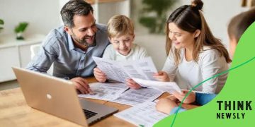 ChildTaxBoost: Unlocking Financial Support for Families