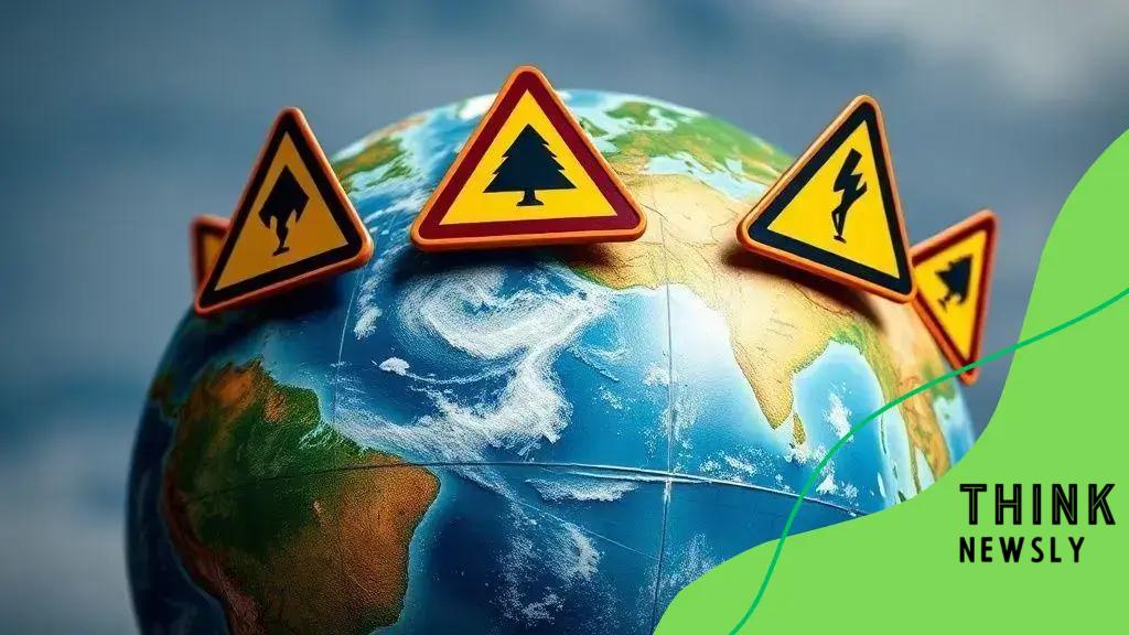 ClimateAlert: Why You Shouldn’t Ignore the Warning Signs