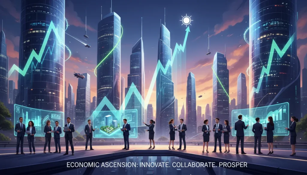 2026 Economic Outlook: 5 Solutions for 10% Business Growth