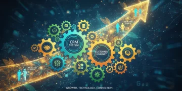 Advanced CRM strategies driving customer loyalty and retention