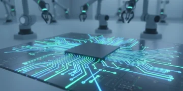 Advanced materials enhancing US manufacturing efficiency