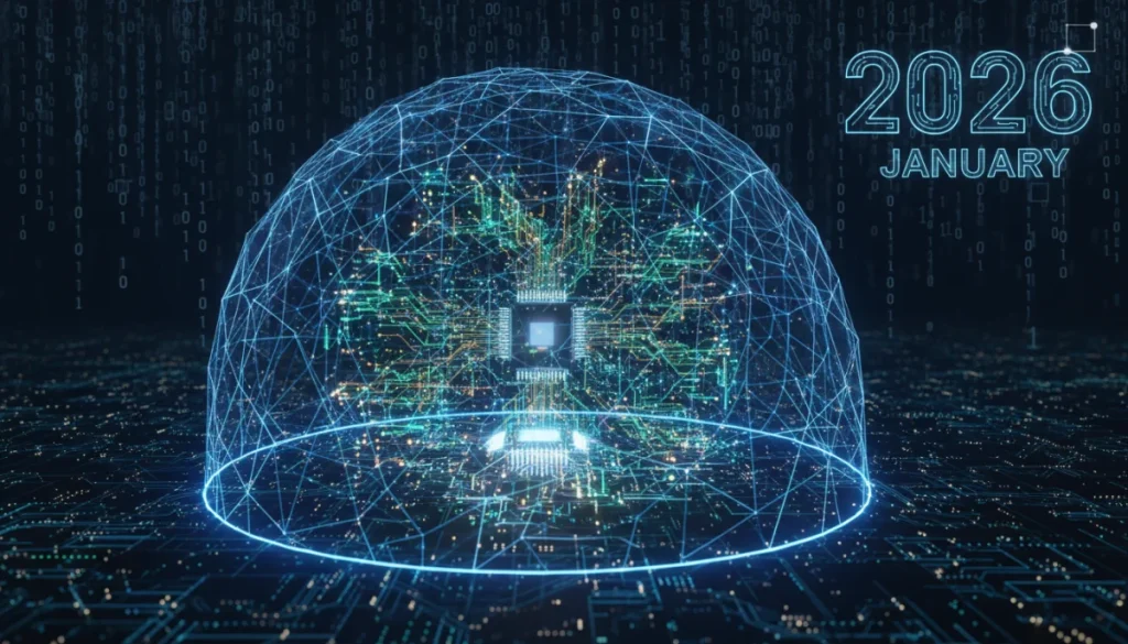Protecting Your IP: Securing AI Algorithms in 2026
