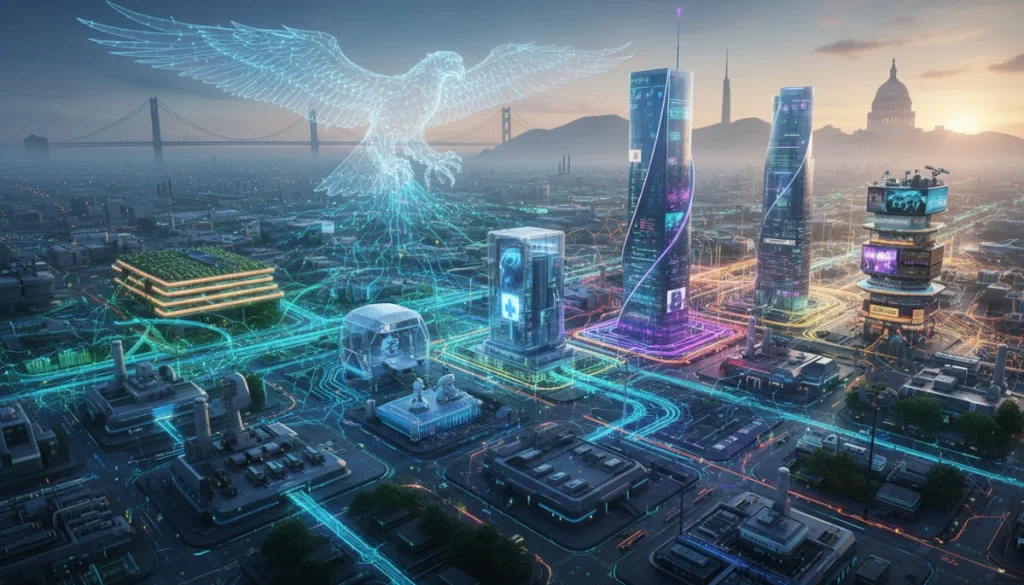 Top 5 AI Innovations Reshaping US Industries in 2026