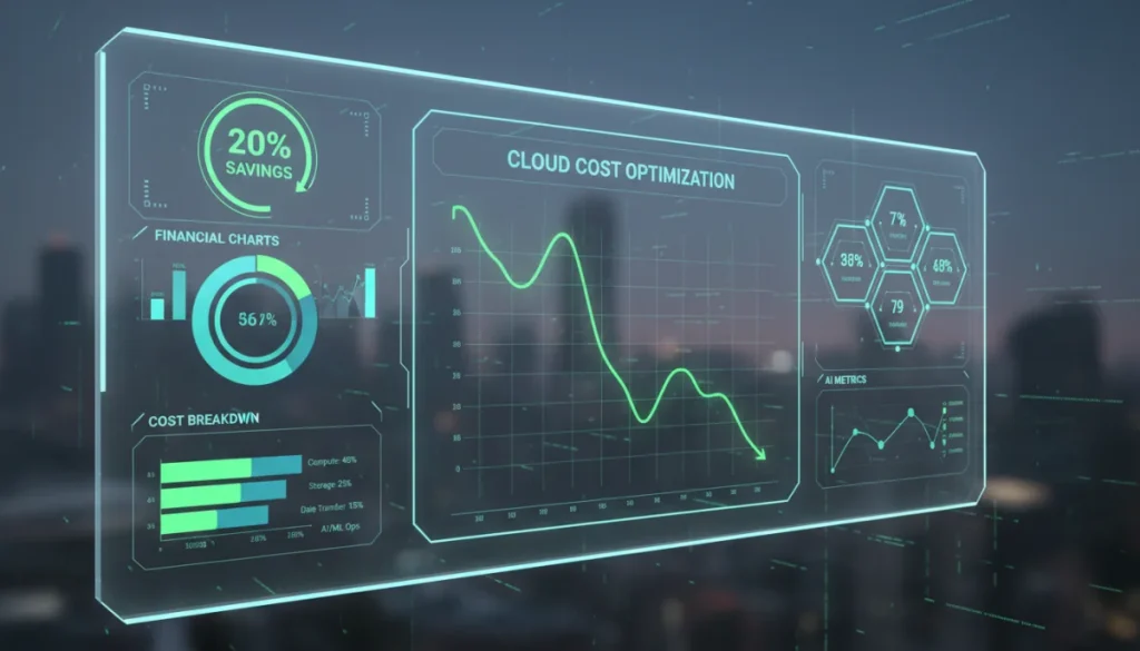Save 20% on Cloud Costs: FinOps for AI Workloads in 2026