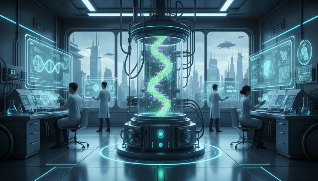 Biotechnology’s Next Frontier: 5 Medical Innovations for US Market by 2027