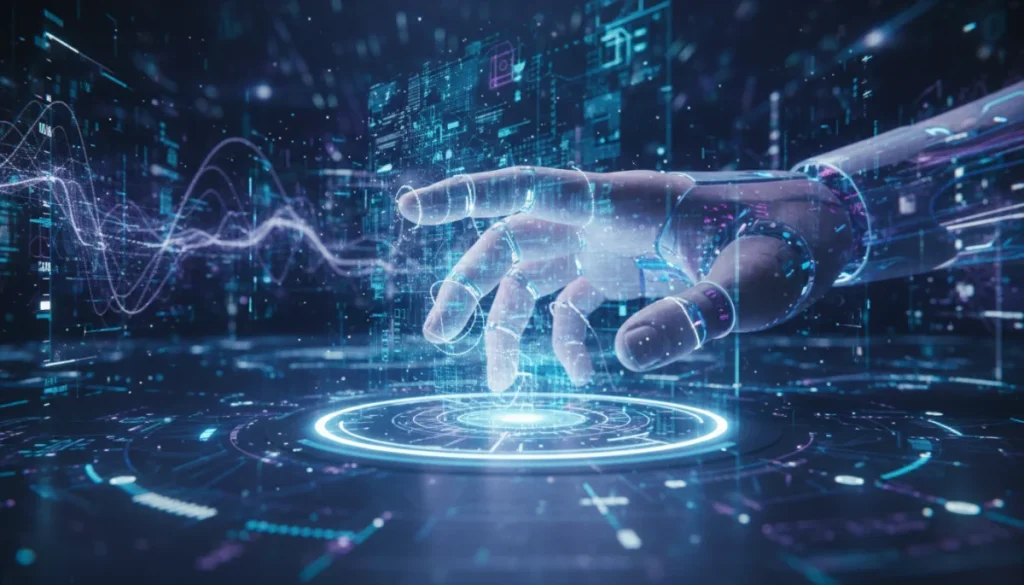 Haptic Feedback Technology: US User Experience by 2026