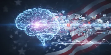 Generative AI transforming US content creation landscape
