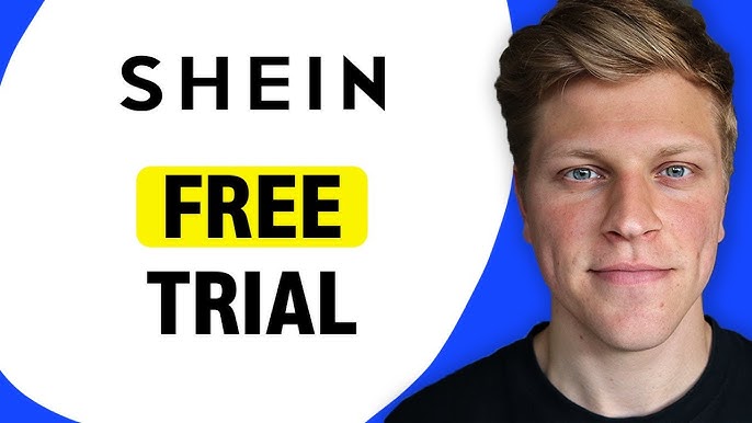 SHEIN Free Trial