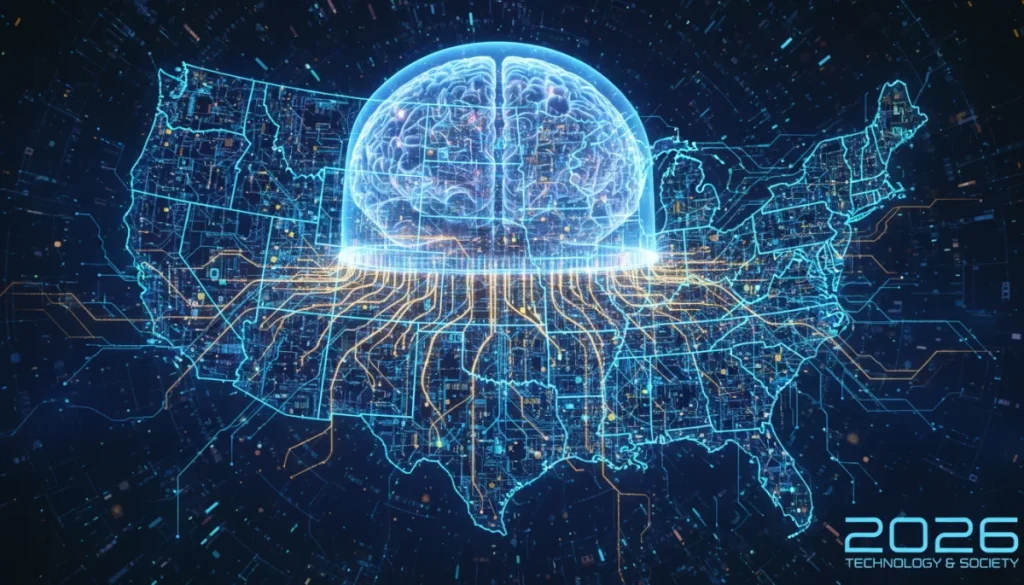 Neurotechnology Advances: Ethical & Commercial Impact in US 2026