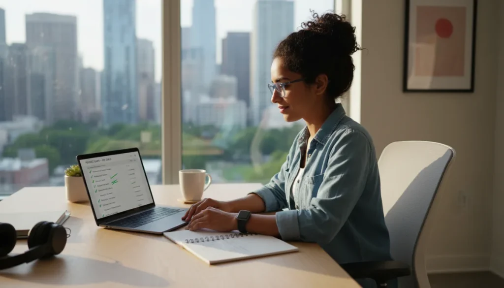 Overcoming Procrastination: 5 Practical Techniques for US Individuals in 2026