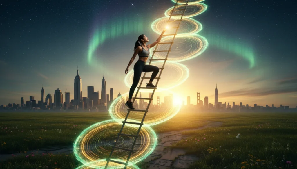 From Surviving to Thriving: 5 Personal Growth Hacks for 2026 Success