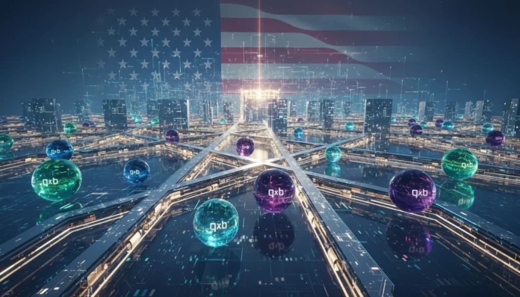 2026 Outlook: Post-Quantum Cryptography Adoption in the US