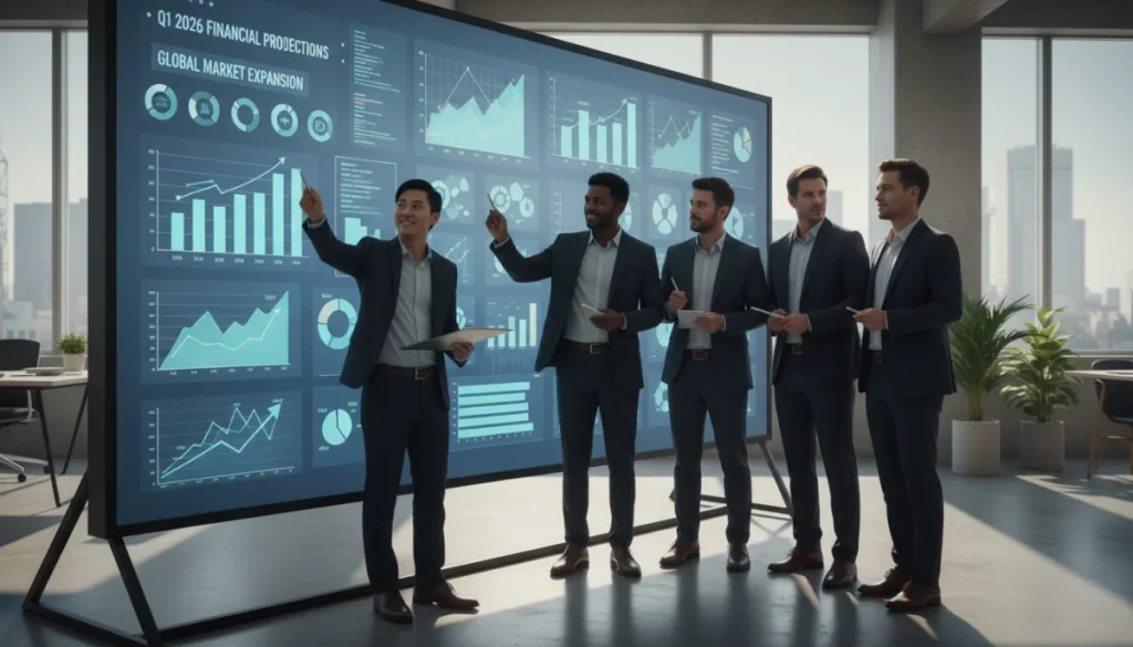 Boosting Q1 2026 Profitability: Data-Driven Strategies for SMEs
