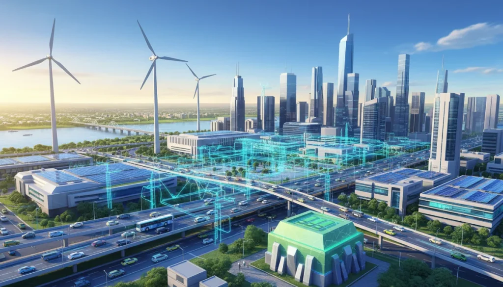 Sustainable Innovation: Reducing US Carbon Emissions
