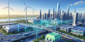 Sustainable innovation technologies reducing US carbon emissions
